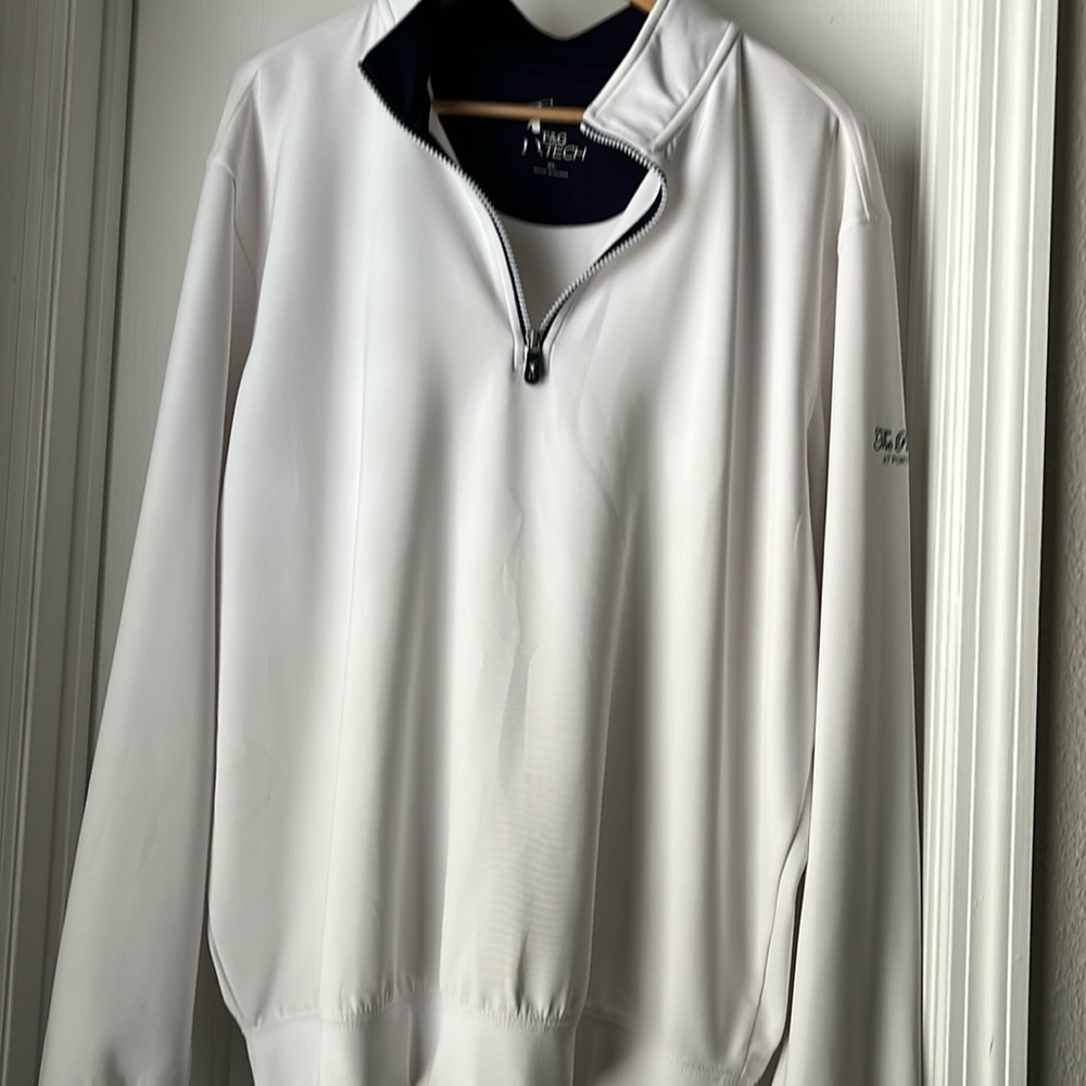 Men‘s quarter jacket